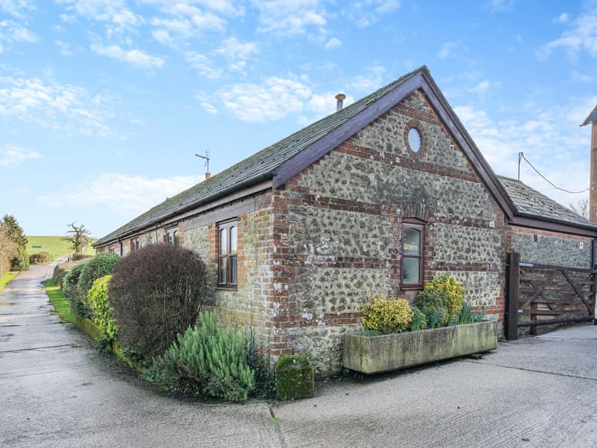 Exterior | The Stables, Plush, near Piddletrenthide