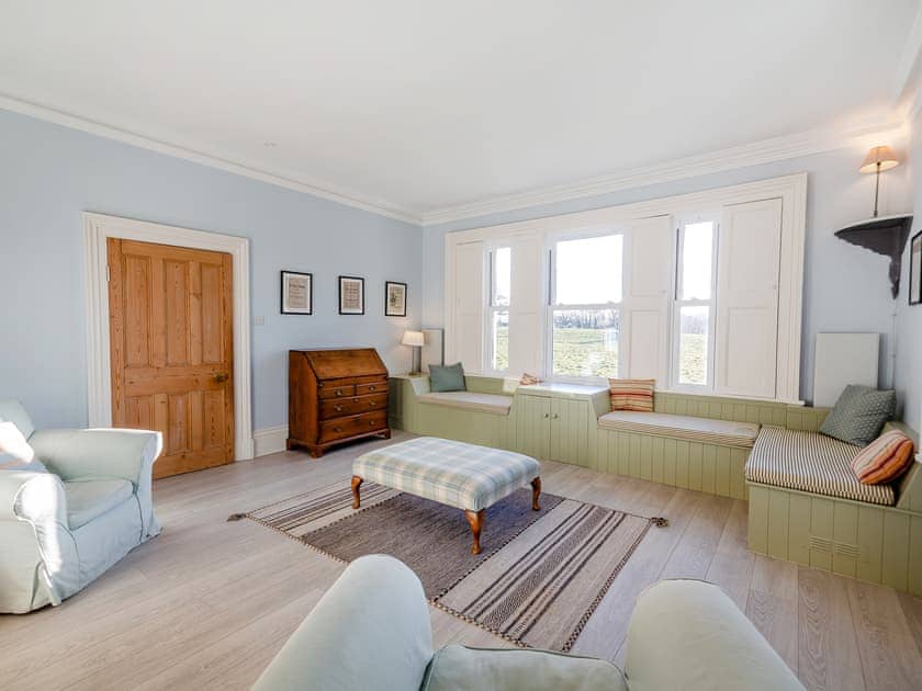 Living area | Derwas, Colwyn Bay