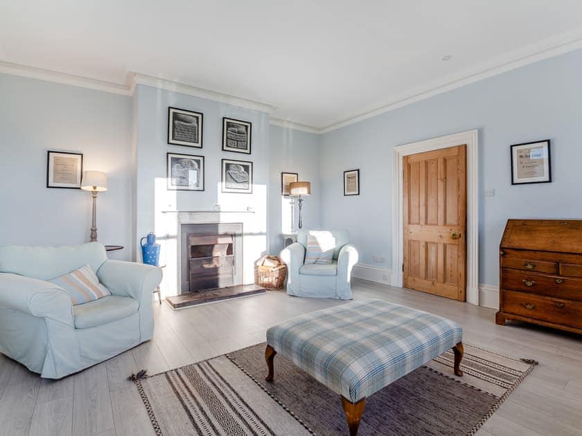 Living area | Derwas, Colwyn Bay