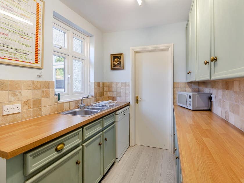 Kitchen | Derwas, Colwyn Bay