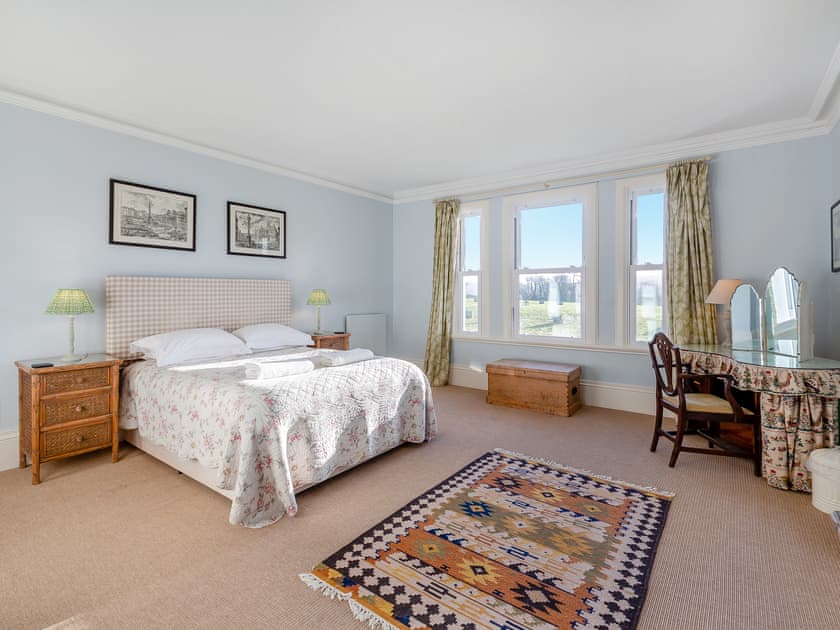 Double bedroom | Derwas, Colwyn Bay