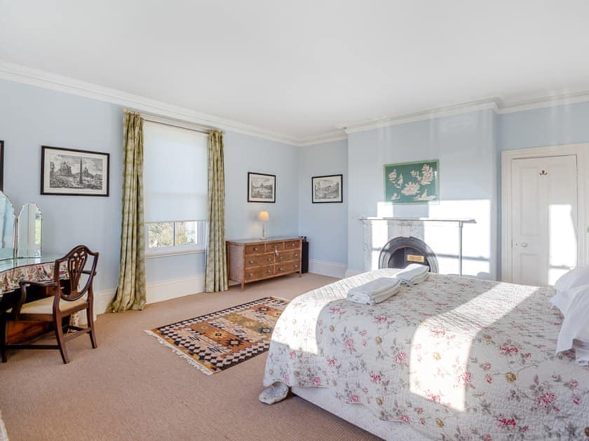 Double bedroom | Derwas, Colwyn Bay