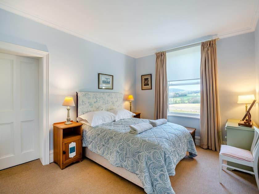 Double bedroom | Derwas, Colwyn Bay