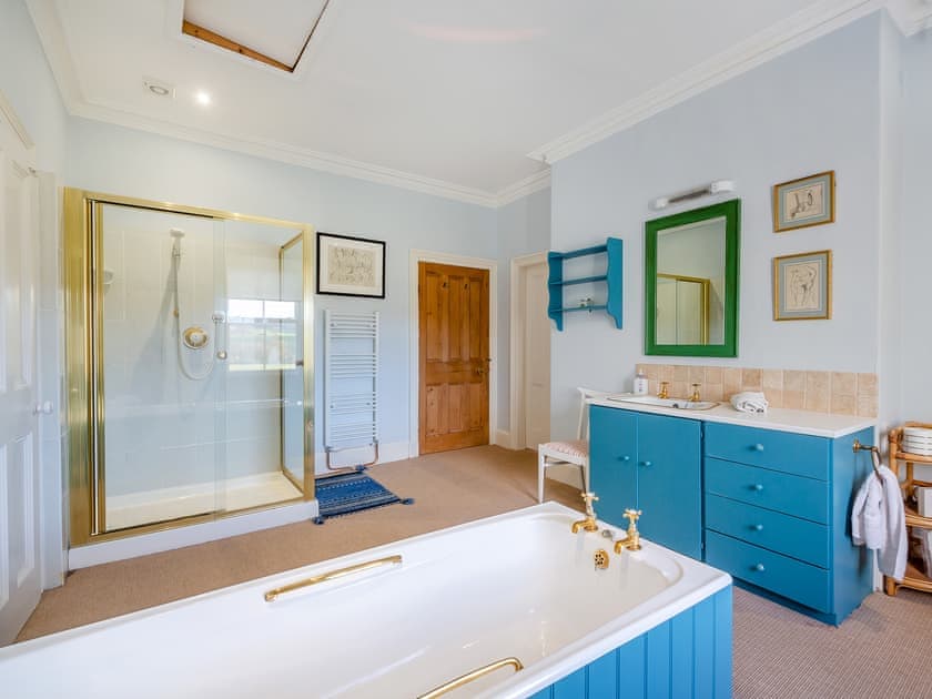Bathroom | Derwas, Colwyn Bay
