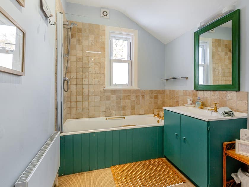 Bathroom | Derwas, Colwyn Bay