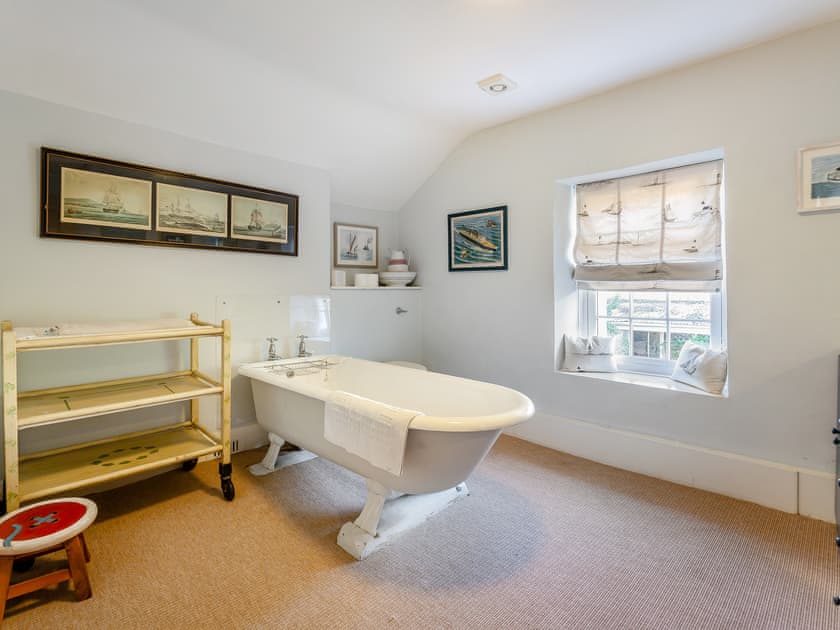 Bathroom | Derwas, Colwyn Bay