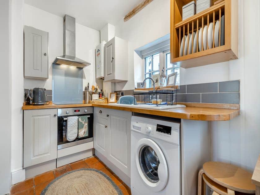 Kitchen | Melrose Cottage, Cromer