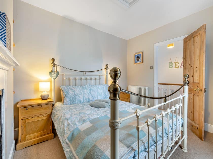 Double bedroom | Melrose Cottage, Cromer
