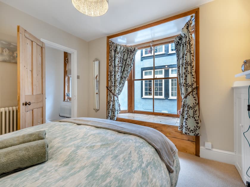Double bedroom | Melrose Cottage, Cromer