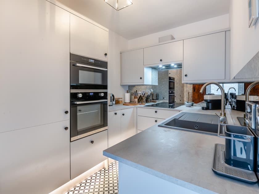 Kitchen | Warrington Mews - Warrington Retreat, Thornton-le-Dale, near Pickering