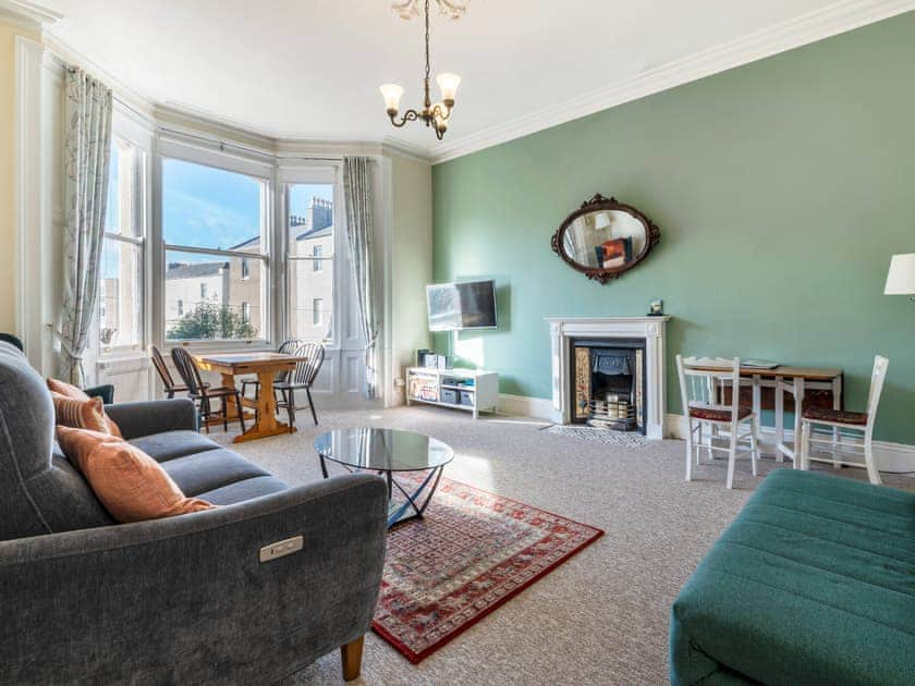 Living room/dining room | Pier View, Clevedon