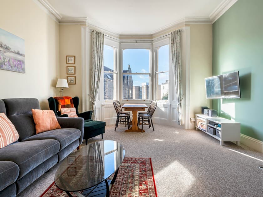 Living room/dining room | Pier View, Clevedon
