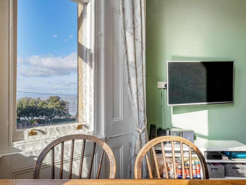 Living room/dining room | Pier View, Clevedon