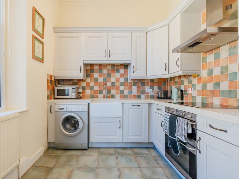 Kitchen | Pier View, Clevedon