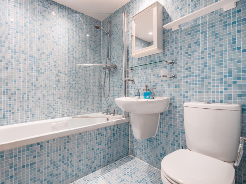 Bathroom | Pier View, Clevedon