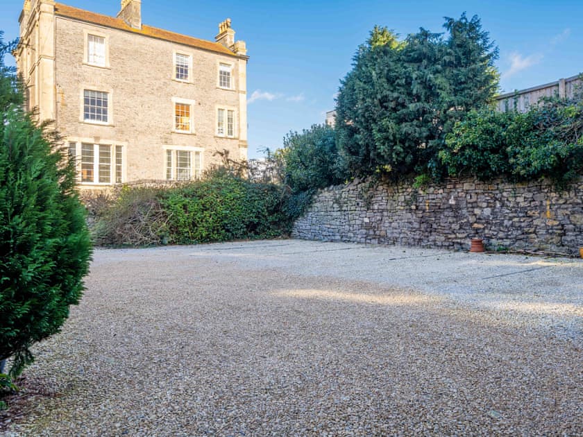 Exterior | Pier View, Clevedon