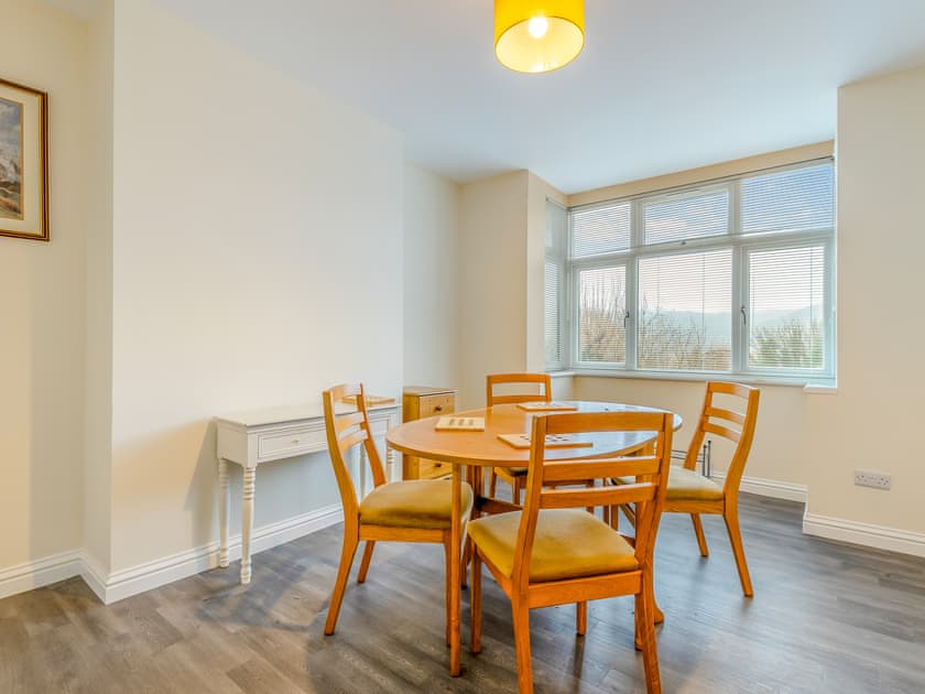 Dining Area | Homeleigh, Stroud