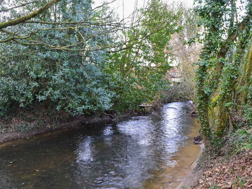 Surrounding area | River Cottage (Luxury) - Low Mill Farm Cottages, East Ayton near Scarborough
