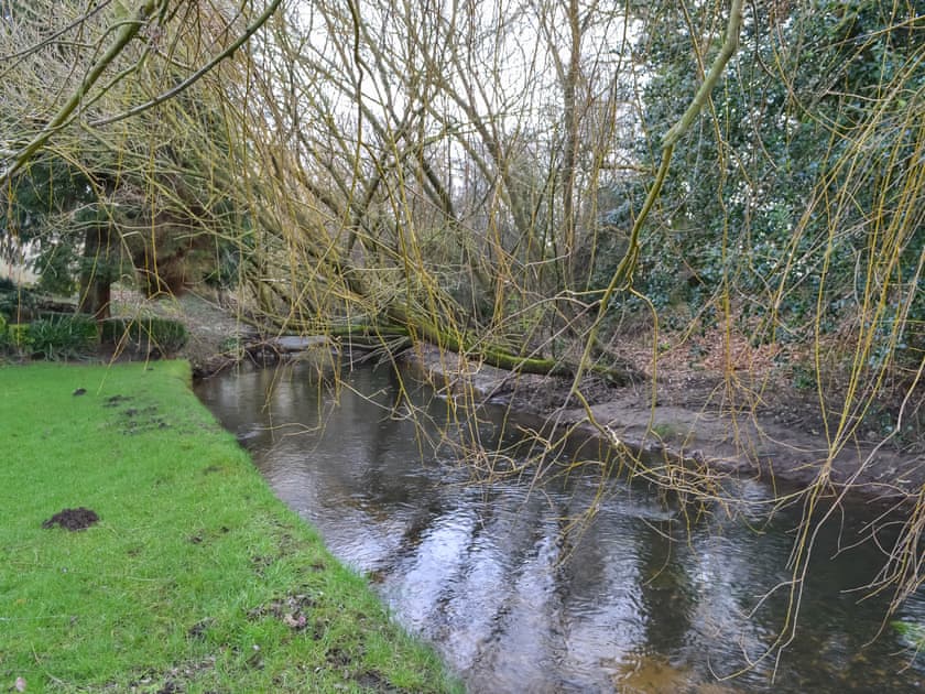 Surrounding area | River Cottage (Luxury) - Low Mill Farm Cottages, East Ayton near Scarborough