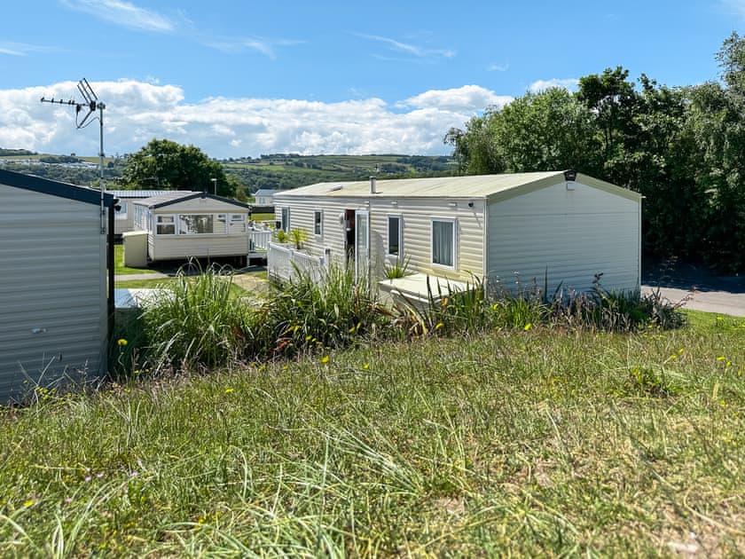 Exterior | Seagulls Nest, Prestatyn