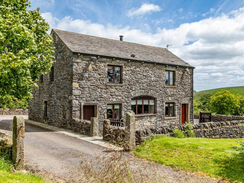 Exterior | Higher Paradise, Horton-in-Craven, near Skipton