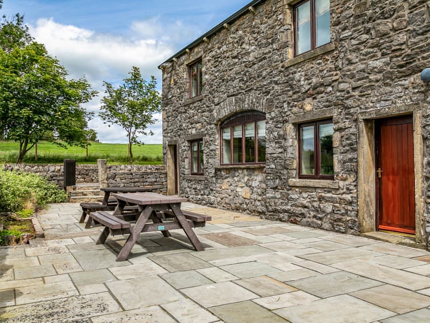 Exterior | Higher Paradise, Horton-in-Craven, near Skipton