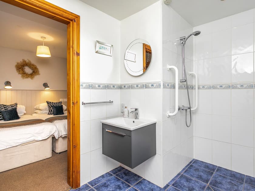 Bathroom | Higher Paradise, Horton-in-Craven, near Skipton