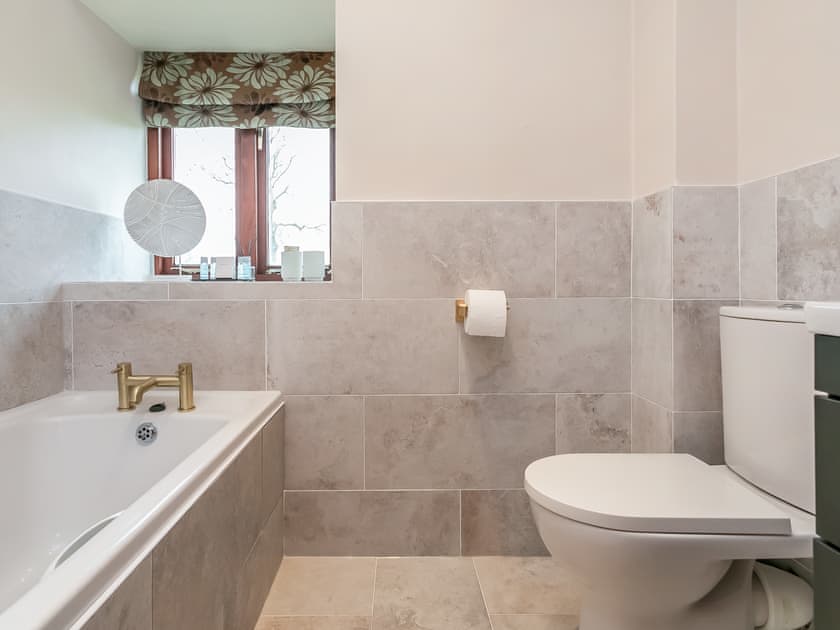Bathroom | Higher Paradise, Horton-in-Craven, near Skipton