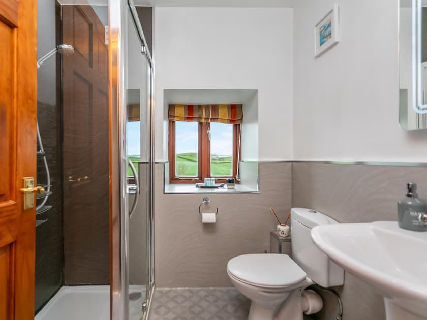 Bathroom | Higher Paradise, Horton-in-Craven, near Skipton