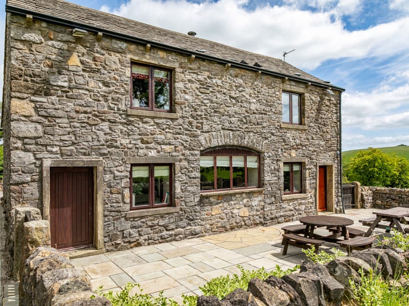 Exterior | Higher Paradise, Horton-in-Craven, near Skipton
