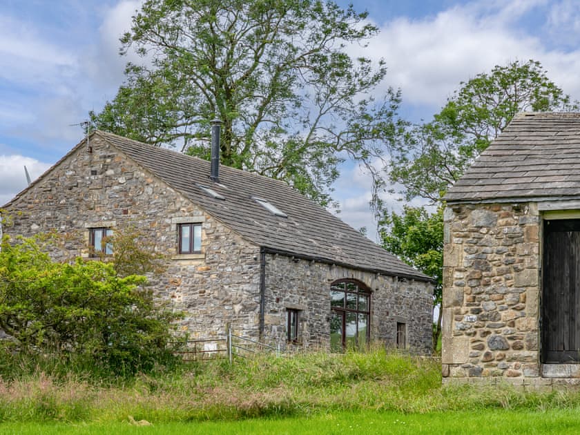 Exterior | Higher Paradise, Horton-in-Craven, near Skipton
