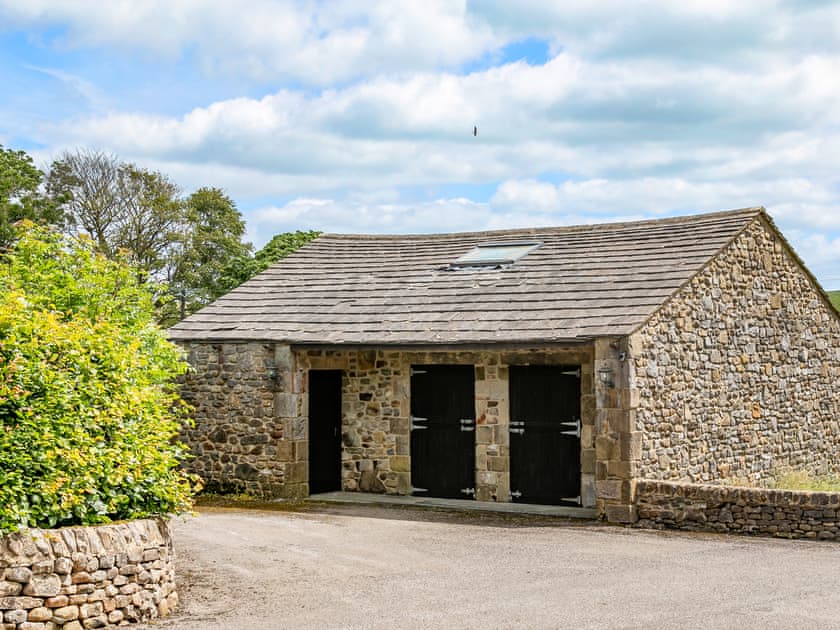 Exterior | Higher Paradise, Horton-in-Craven, near Skipton