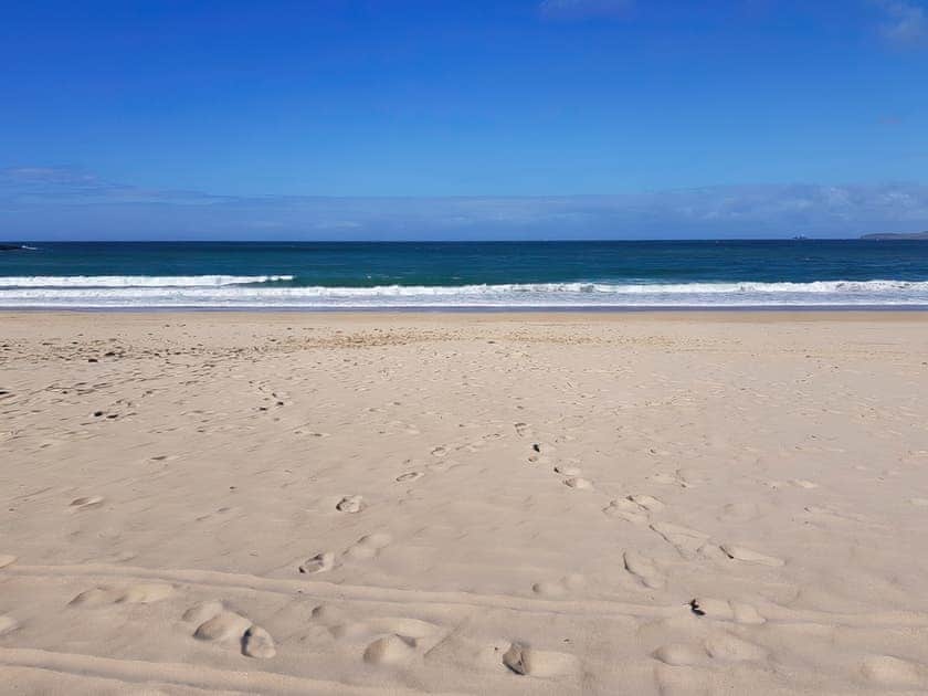 On-site amenities | Una Argentum 63 - St Ives Resort, Carbis Bay, near St Ives