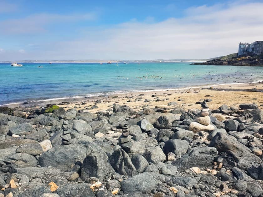 On-site amenities | Una Argentum 63 - St Ives Resort, Carbis Bay, near St Ives