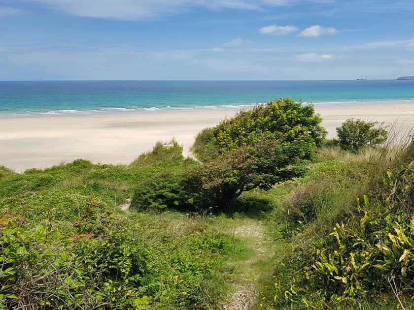 On-site amenities | Una Argentum 63 - St Ives Resort, Carbis Bay, near St Ives