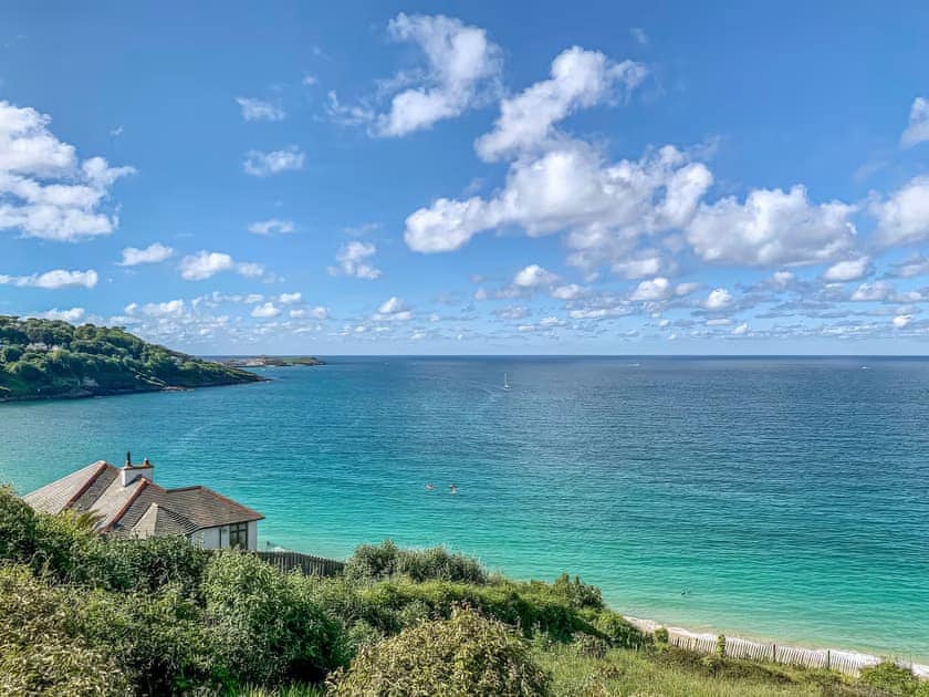 Surrounding area | Una Aurum 56 - St Ives Resort, Carbis Bay, near St Ives