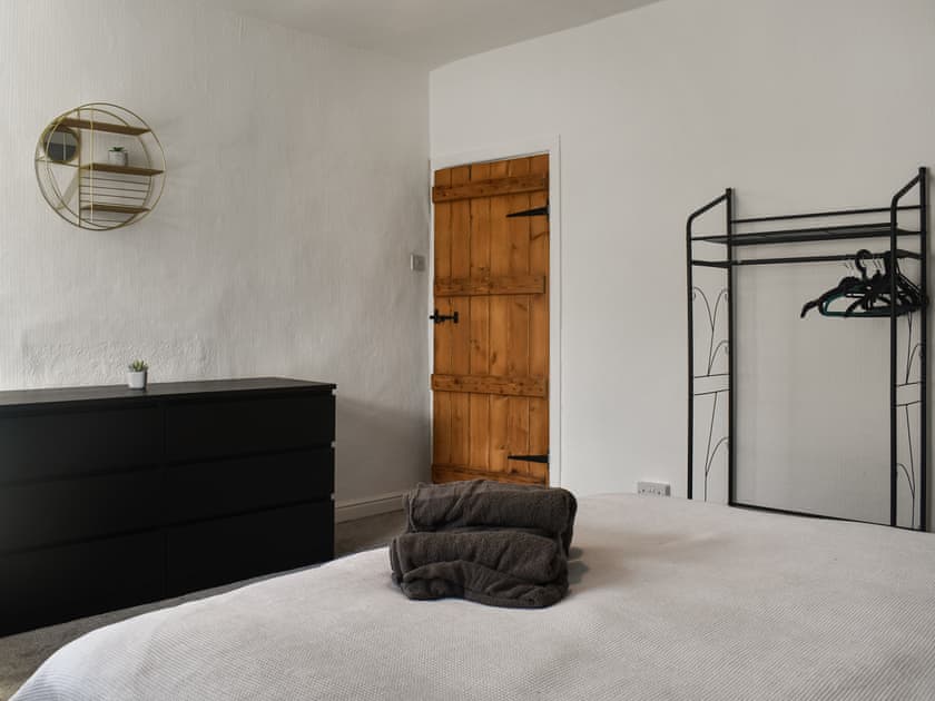 Double bedroom | Nelson House, Clitheroe