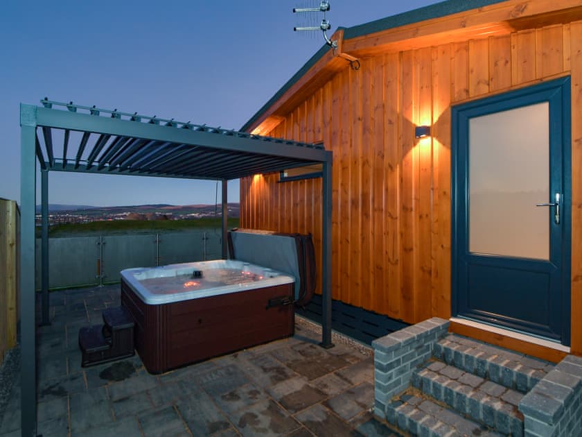 Exterior | Glencoe Luxury Lodge, Erskine