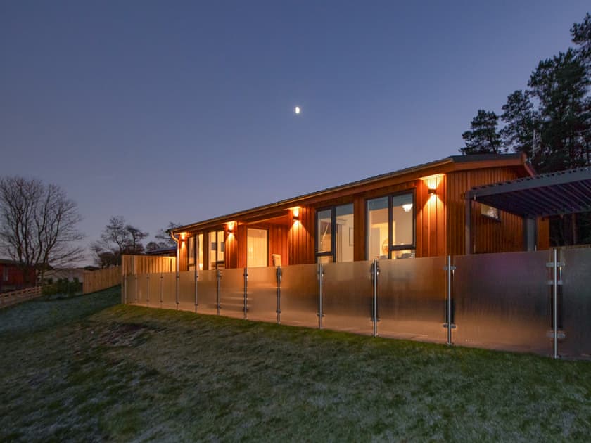 Exterior | Glencoe Luxury Lodge, Erskine