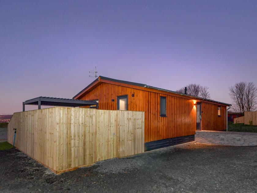 Exterior | Glencoe Luxury Lodge, Erskine