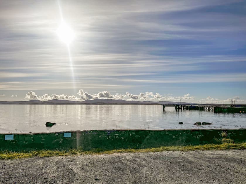 Bruichladdich | Burnside Cottage, Isle of Islay