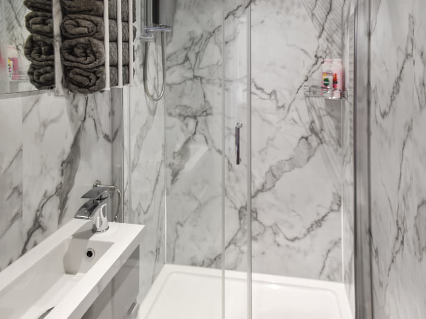 Bathroom | Coastguard Cottage, Caister-on-Sea, near Great Yarmouth