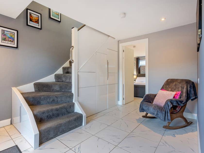 Interior | The Annexe at Cuiltean, Fort William near Spean Bridge