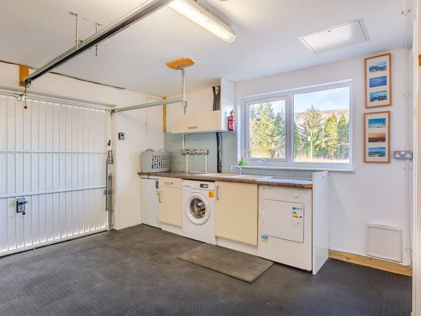 Interior | The Annexe at Cuiltean, Fort William near Spean Bridge