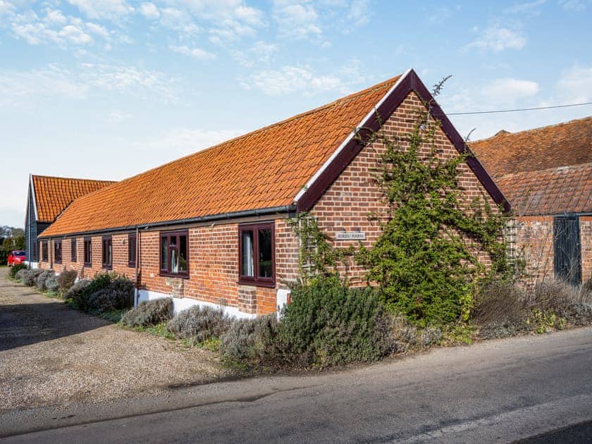 Surrounding area | Partridge - Birds Farm Holidays, Colchester