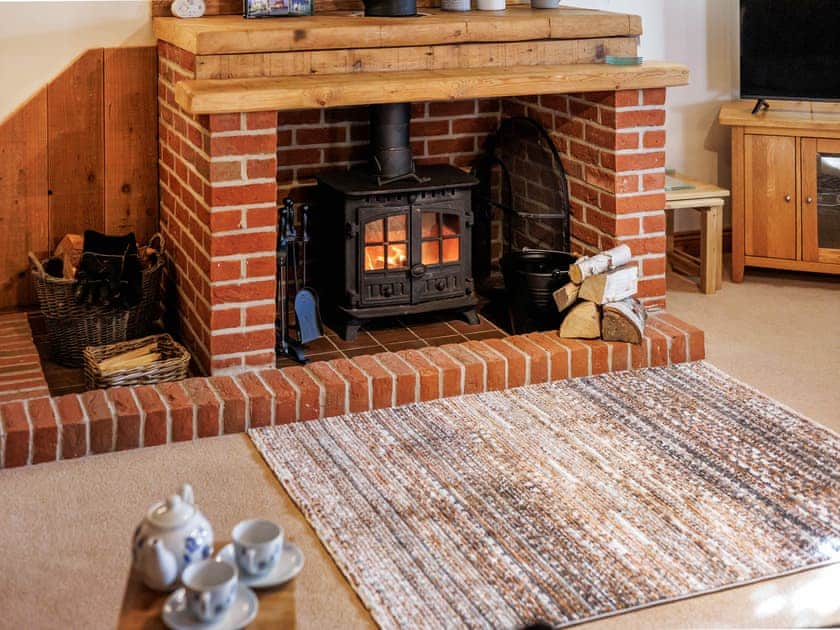 Interior | Holly Lodge - Holly Hedge Farm, Holly Hedge Farm