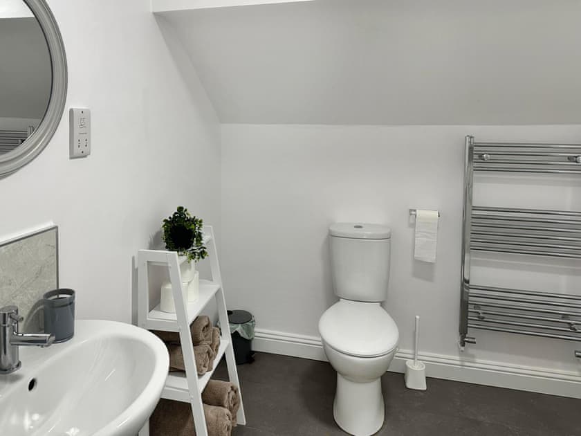 Bathroom | The Old School House, Eggleston, near Barnard Castle