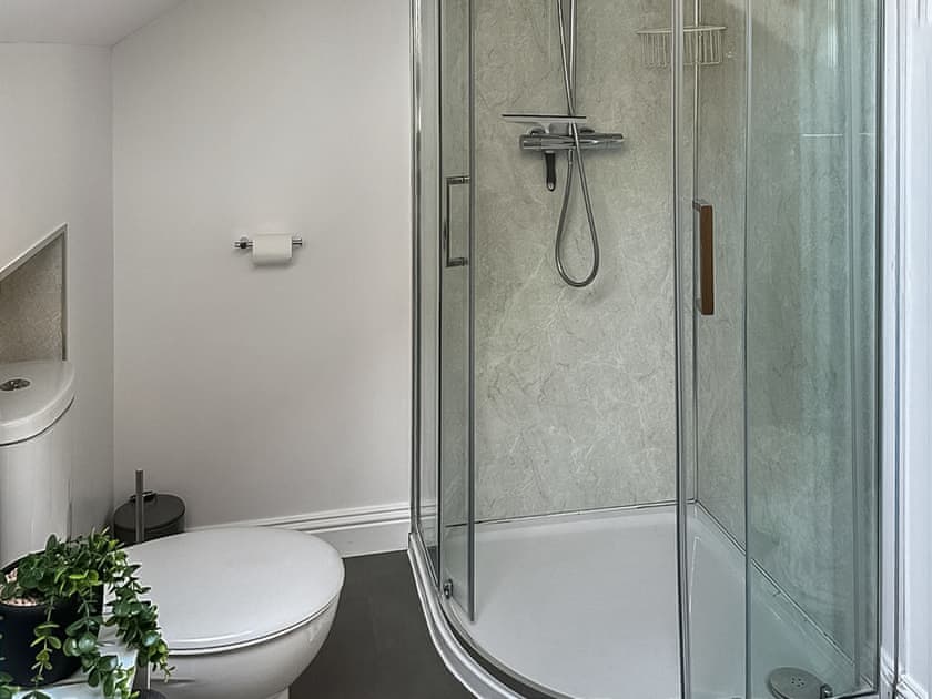 Bathroom | The Old School House, Eggleston, near Barnard Castle