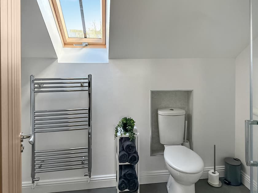 Bathroom | The Old School House, Eggleston, near Barnard Castle