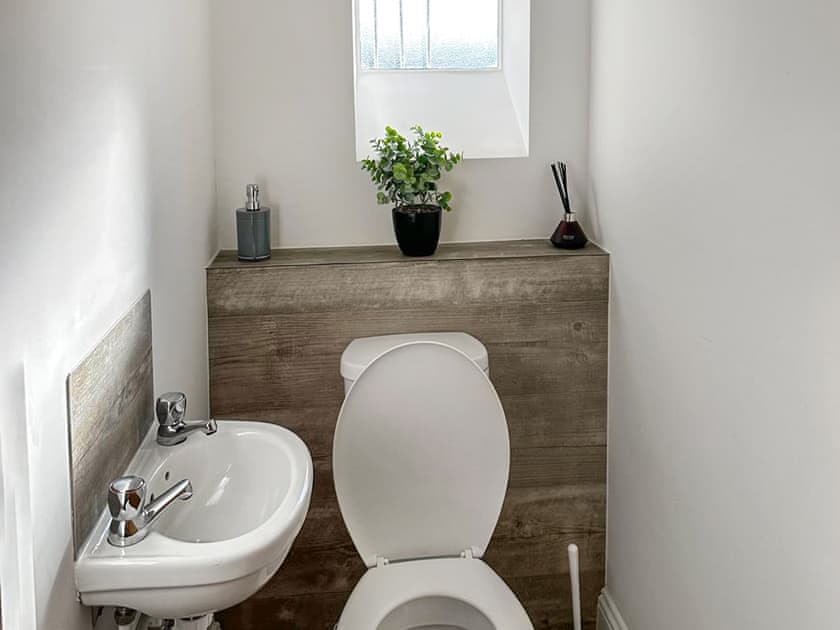 Bathroom | The Old School House, Eggleston, near Barnard Castle